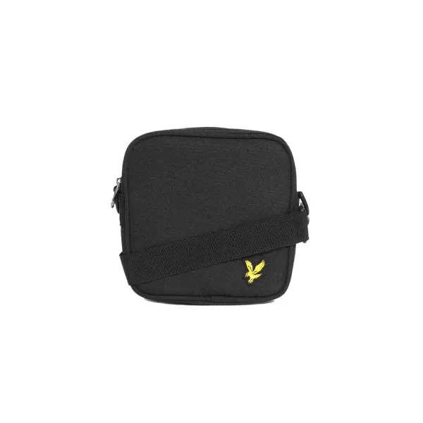 Чоловіча сумка Lyle & Scott CROSS BODY BAG