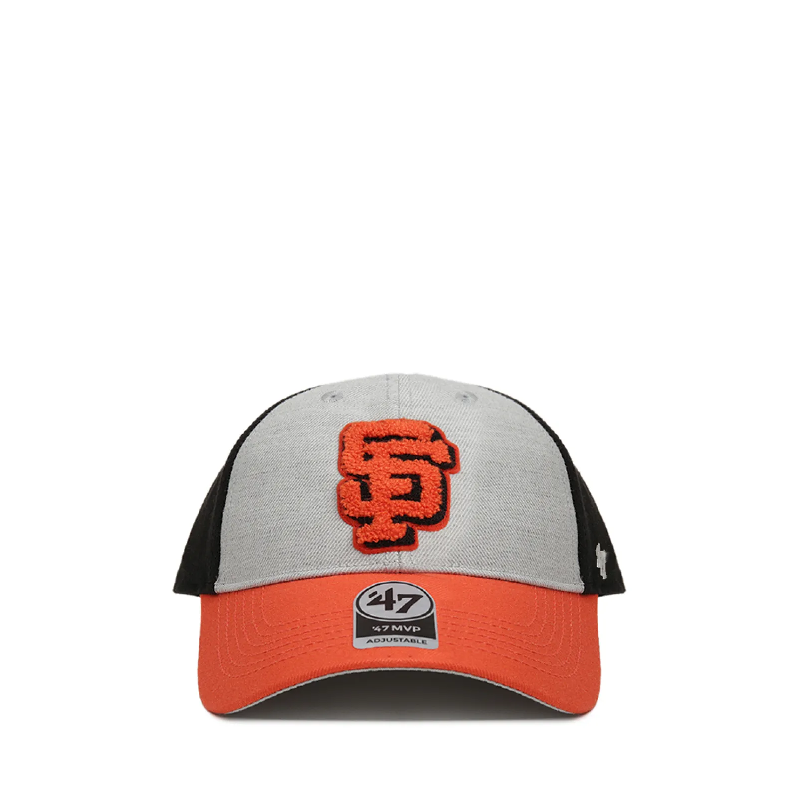 Кепка 47 Brand MVP SAN FRANCISCO GIANTS