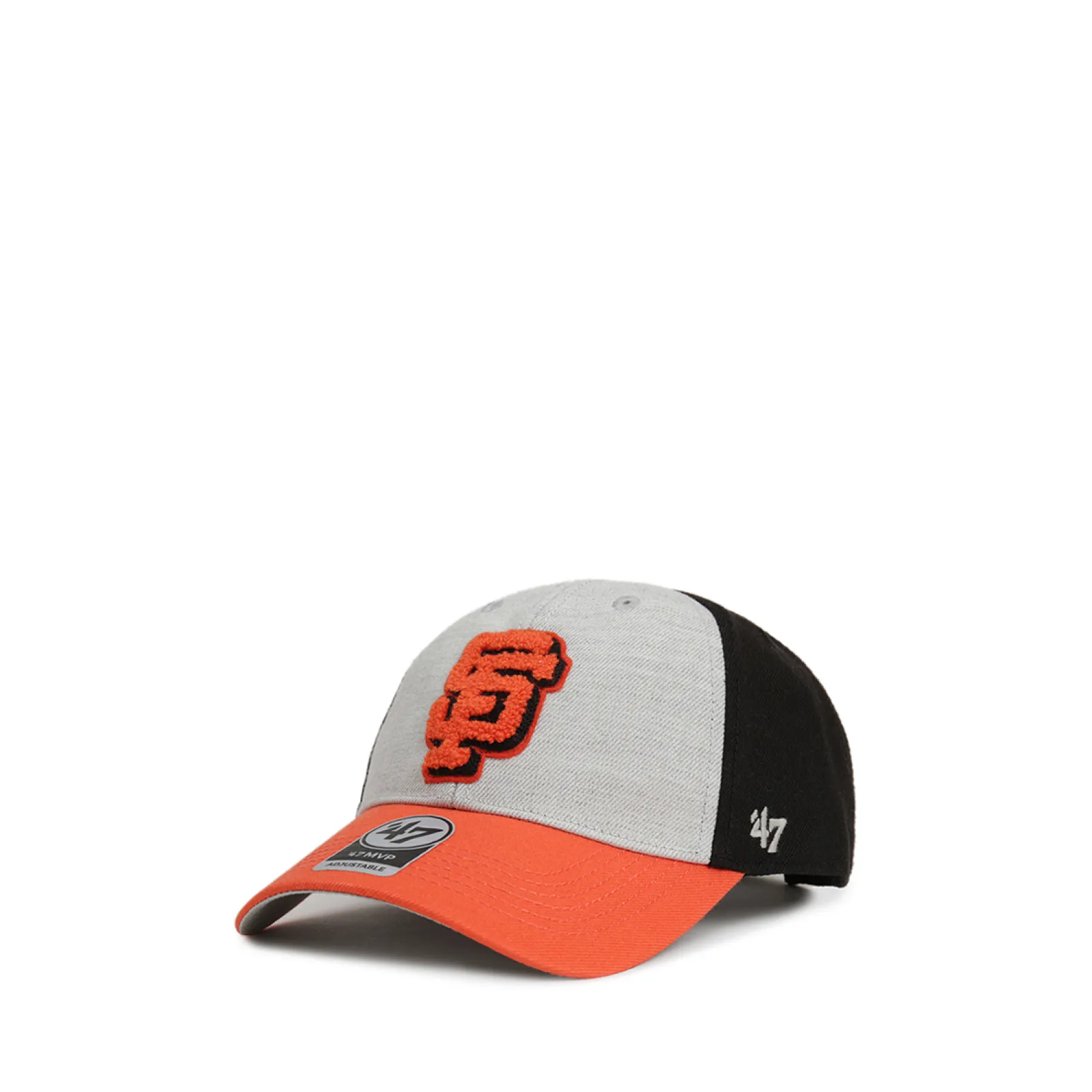 Кепка 47 Brand MVP SAN FRANCISCO GIANTS