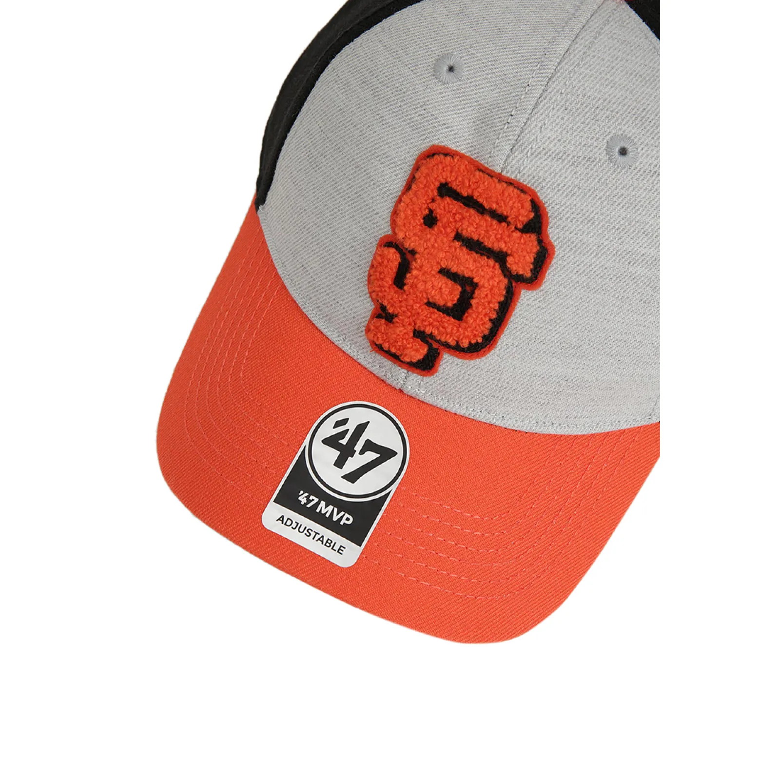 Кепка 47 Brand MVP SAN FRANCISCO GIANTS
