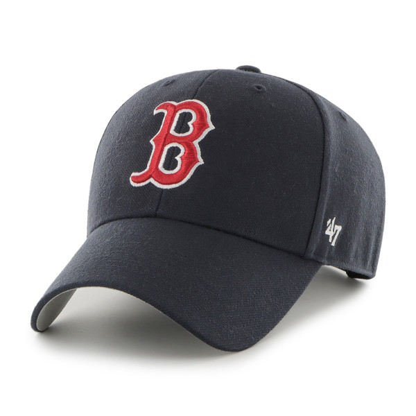 Кепка 47 brand RED SOX SURE SHOT SNAPBACK