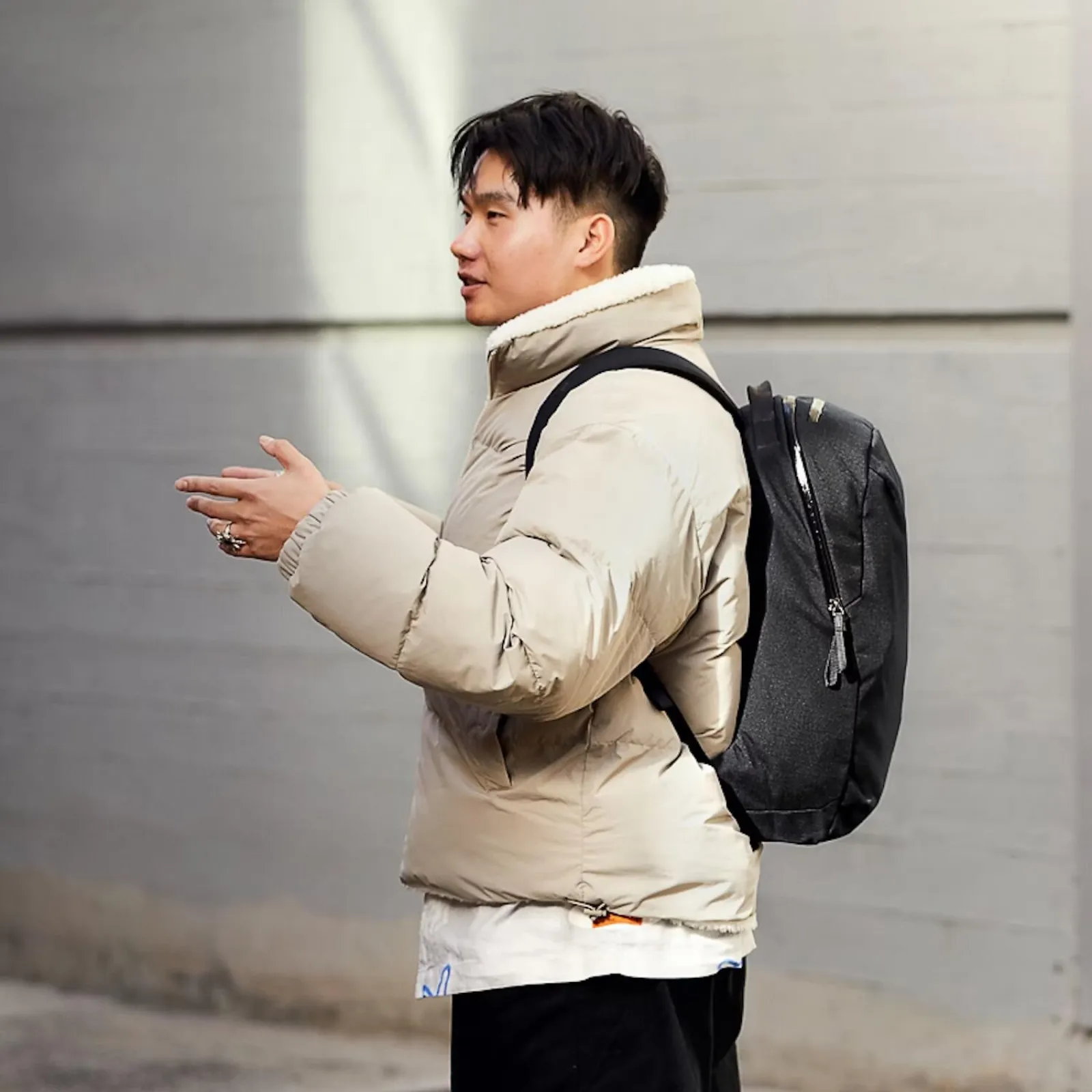 Рюкзак Bellroy VIA BACKPACK