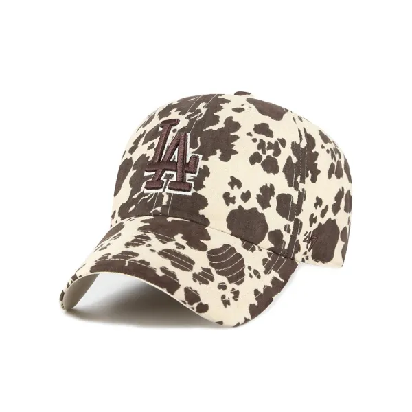 Кепка 47 Brand DODGERS BESSIE