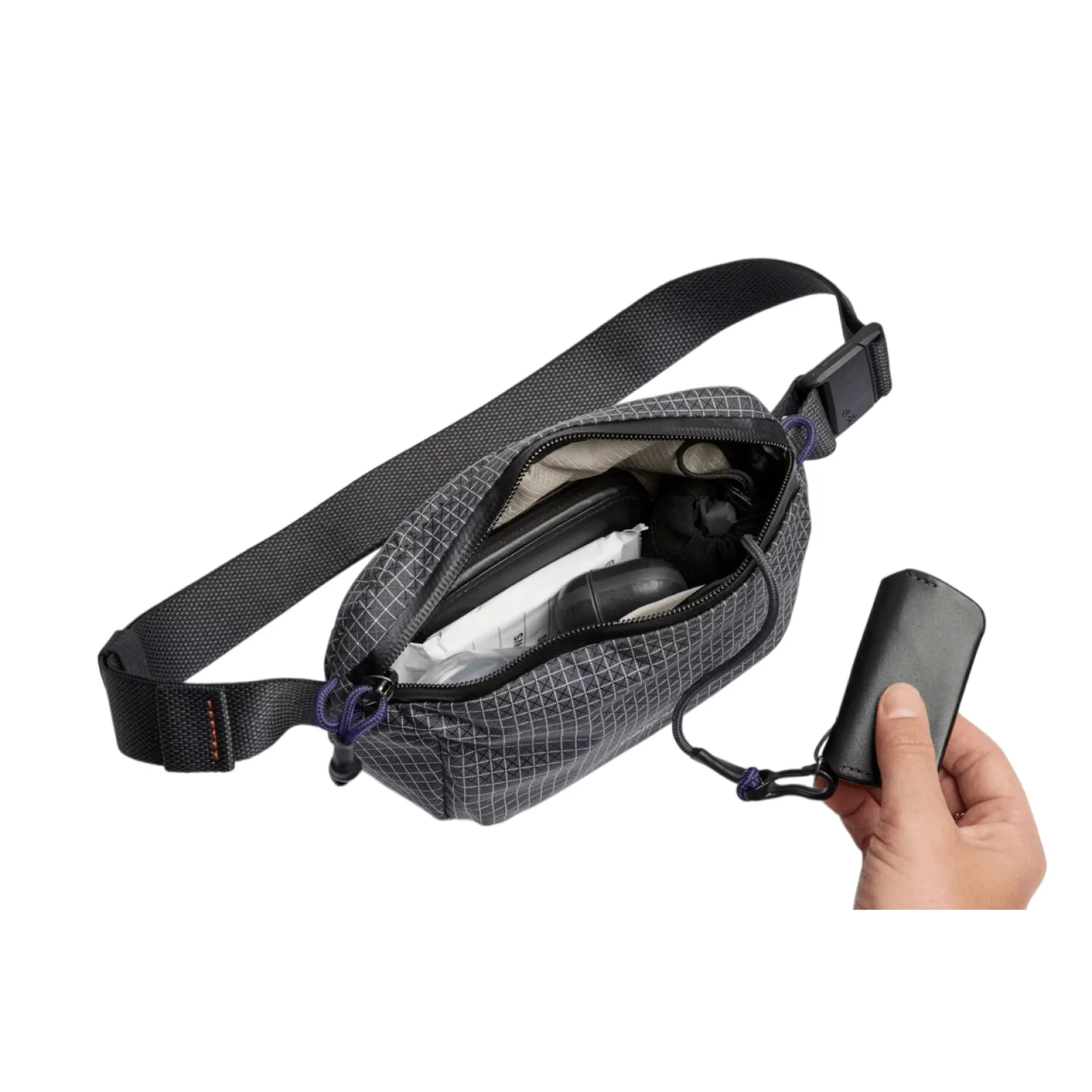 Поясна сумка Bellroy LITE BELT BAG