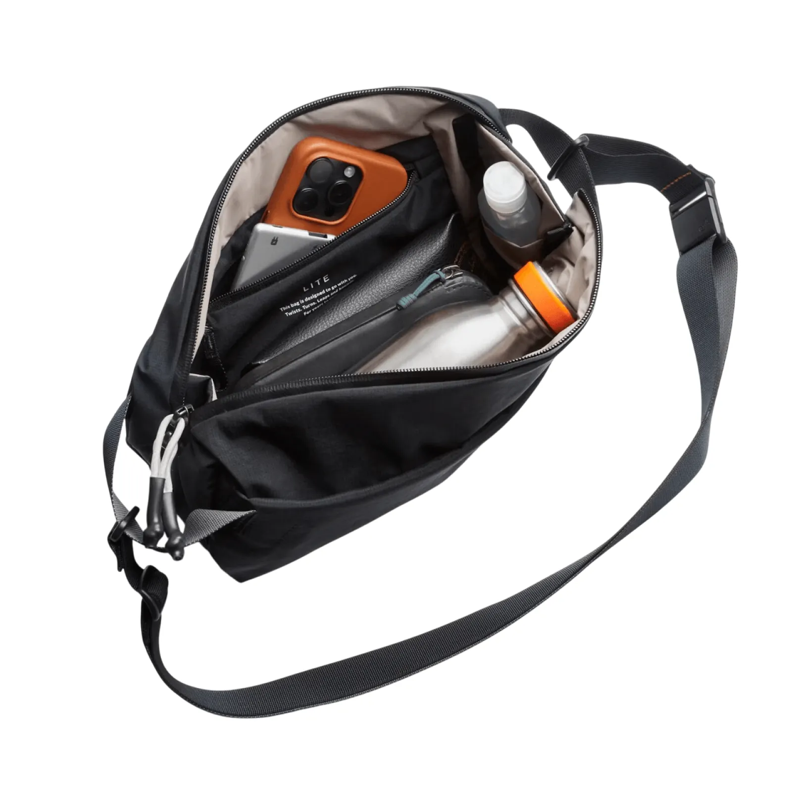 Поясна сумка Bellroy LITE SLING