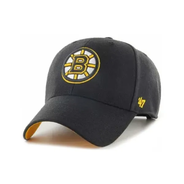 Кепка (mvp) 47 Brand BOSTON BRUINS BALLPARK SNAP