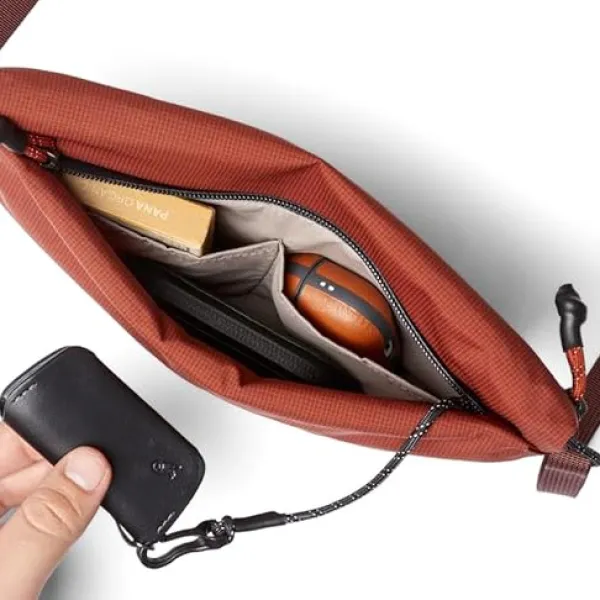 Сумка Bellroy LITE SACOCHE