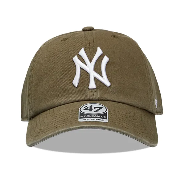Кепка 47 Brand MLB NEW YORK YANKEES BALLPARK