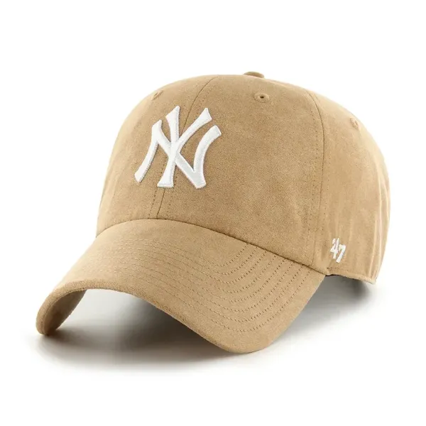 Кепка 47 Brand NEW YORK YANKEES BALLPARK SUED