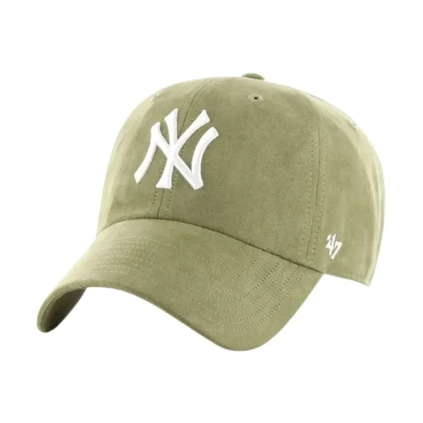 Кепка 47 Brand NEW YORK YANKEES BALLPARK SUED