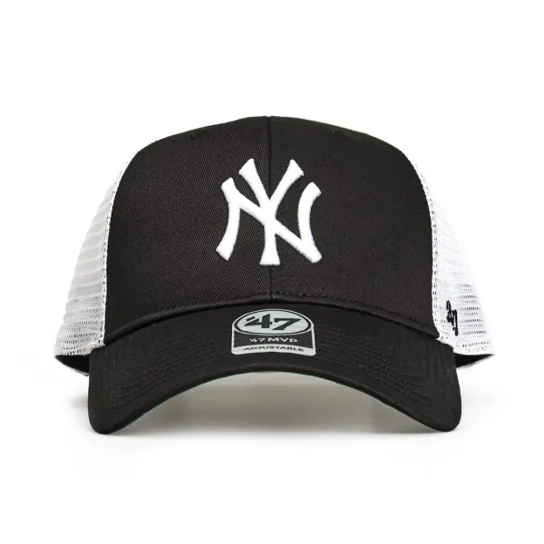 Кепка (тракер) 47 Brand NEW YORK YANKEES