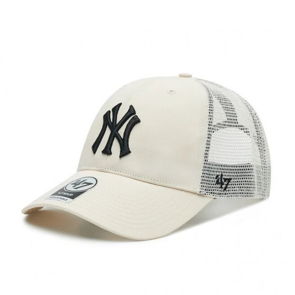 Кепка (тракер) 47 Brand MLB NEW YORK YANKEES BRANSON