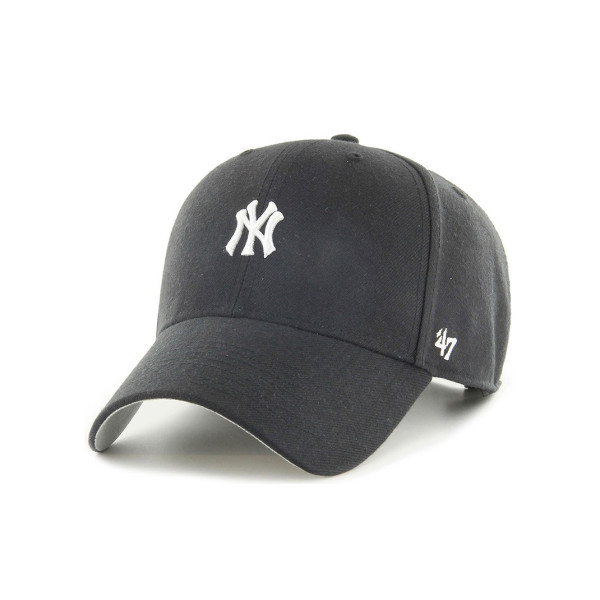 Кепка (mvp) 47 Brand YANKEES BASE RUNNER SNAP