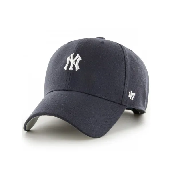 Кепка (mvp) 47 Brand NEW YORK YANKEES BASE RUNNER