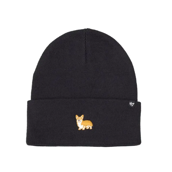 Шапка 47 Brand DOG BASE RUNNER