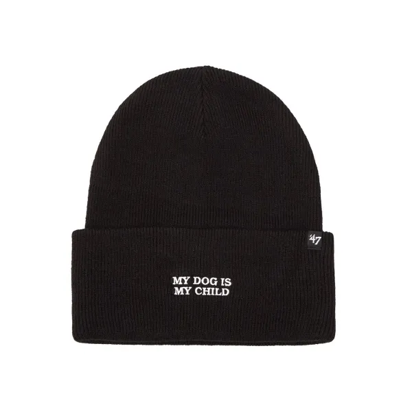 Шапка 47 Brand PHRASE BASE RUNNER SCRIPT