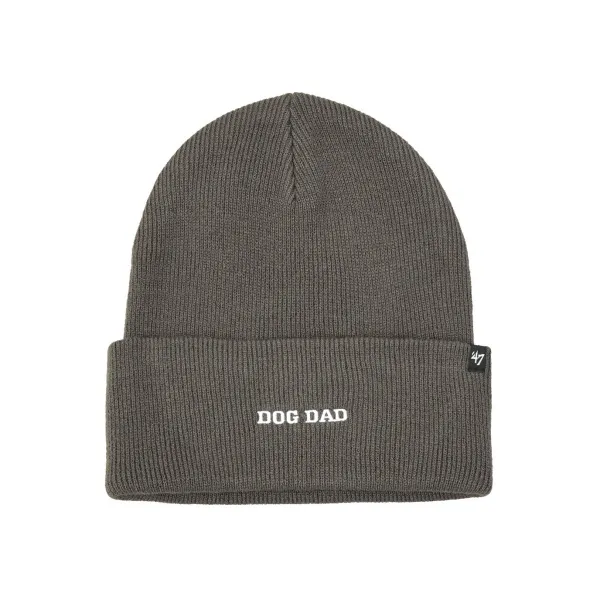 Шапка 47 Brand PHRASE BASE RUNNER SCRIPT