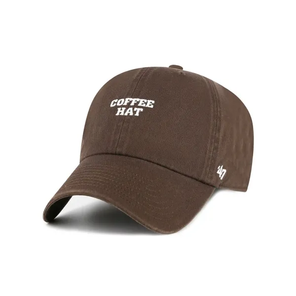 Кепка 47 Brand PHRASE BASE RUNNER ICON