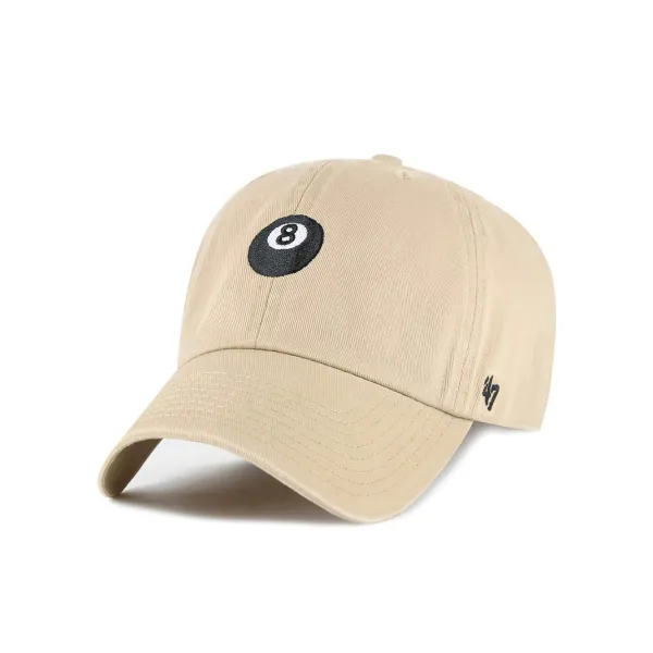 Кепка 47 Brand 8-BALL BASE RUNNER ICON