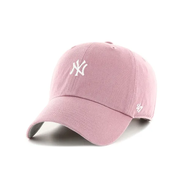 Кепка 47 Brand NEW YORK YANKEES BASE RUNNER