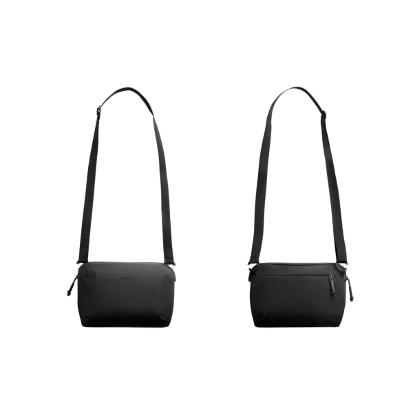 Сумка Bellroy VENTURE TRAVEL CROSSBODY