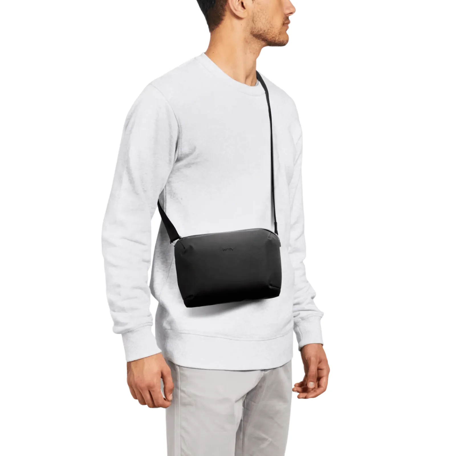 Сумка Bellroy VENTURE TRAVEL CROSSBODY