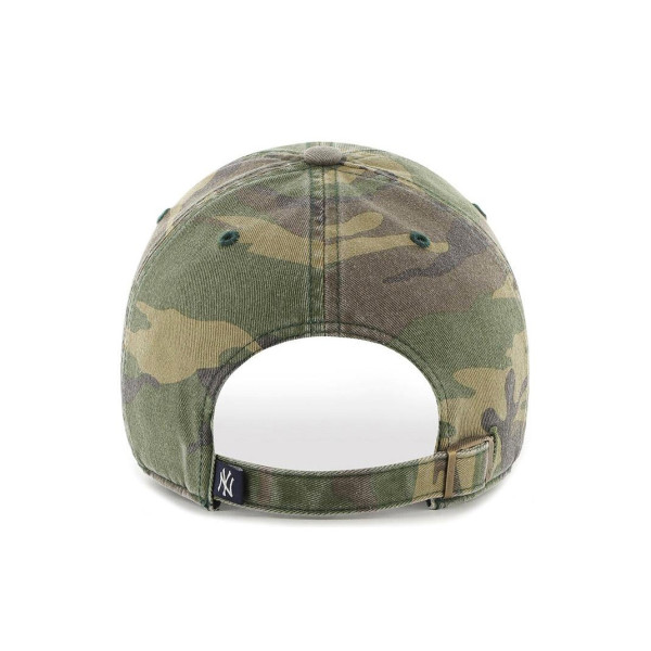 Кепка 47 Brand NEW YORK YANKEES CAMO