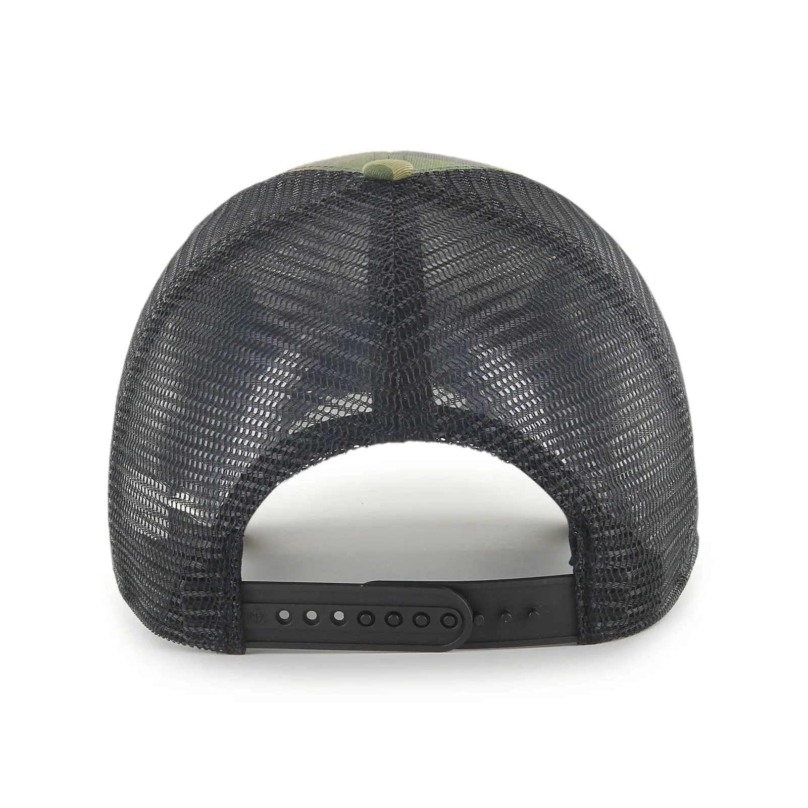 Кепка (тракер) 47 Brand NEW YORK YANKEES CAMO Кепка (тракер) 47 Brand NEW YORK YANKEES CAMO