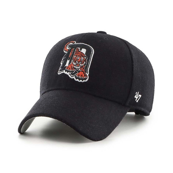 Кепка (mvp) 47 Brand DETROIT TIGERS CHAIN STITCH S