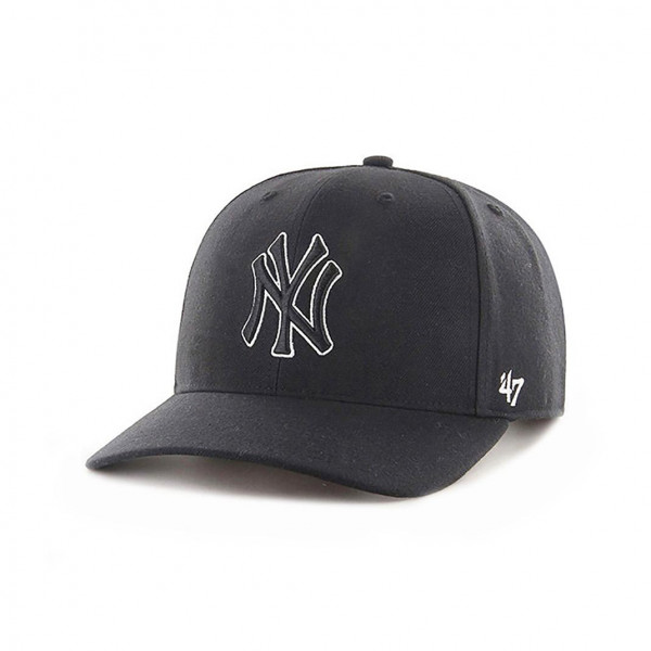 Кепка (mvp) 47 Brand MLB NEW YORK YANKEES DP