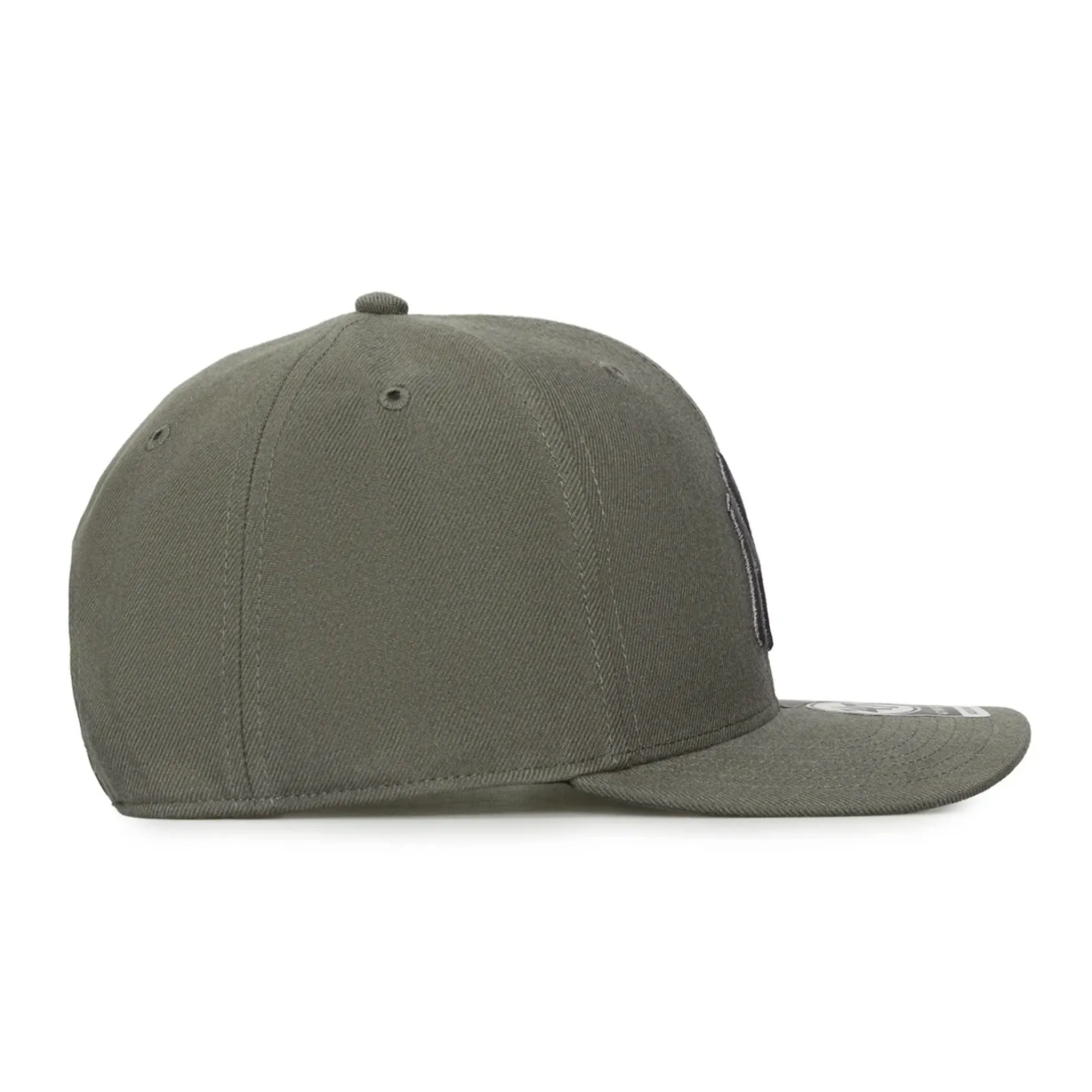 Кепка (mvp) 47 Brand NEW YORK YANKEES COLD ZONE DP