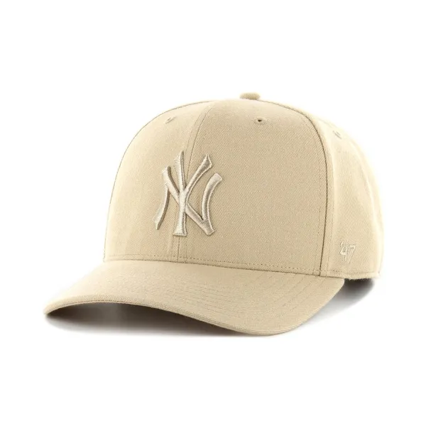 Кепка (mvp) 47 Brand NEW YORK YANKEES COLD ZONE DP