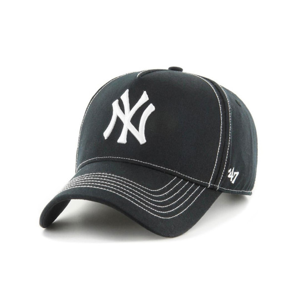 Кепка (mvp) 47 Brand NEW YORK YANKEES CONTRAST STI