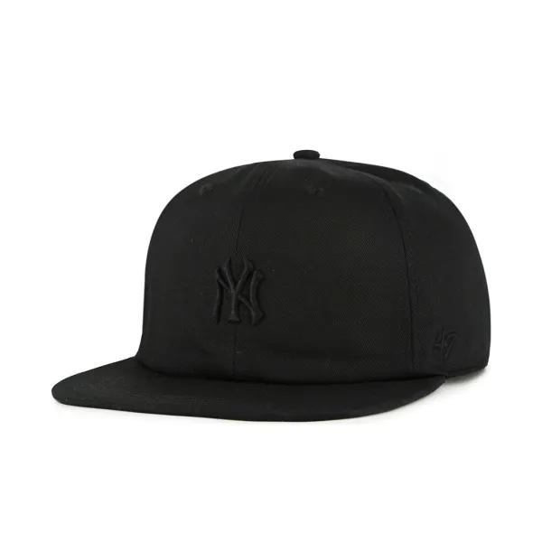 Кепка (snapback) 47 Brand CAPTAIN YANKEES CONTEMPORARY