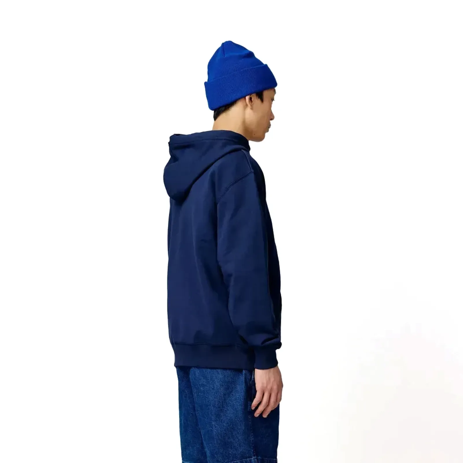 Чоловіче худі Makia LAPPO HOODED SWEATSHIRT