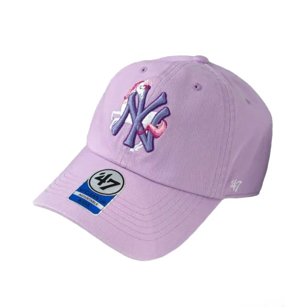 Дитяча кепка 47 Brand NEW YORK YANKEES CRITTER