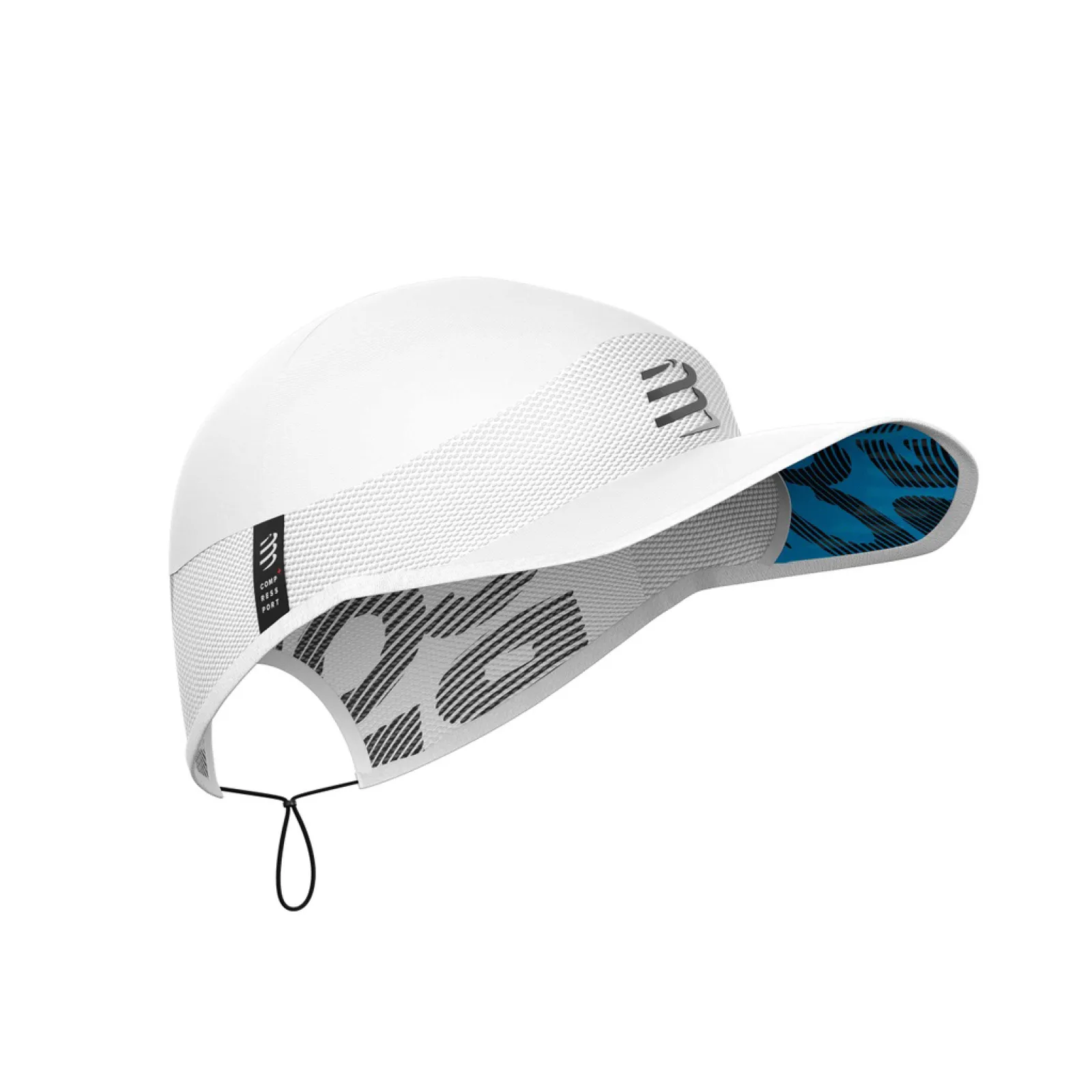 Кепка Compressport PRO RACING CAP