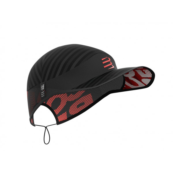 Кепка Compressport PRO RACING CAP