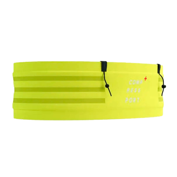 Поясна сумка Compressport FREE BELT PRO