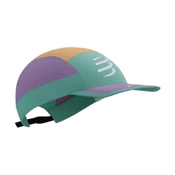 Кепка Compressport 5 PANEL LIGHT CAP