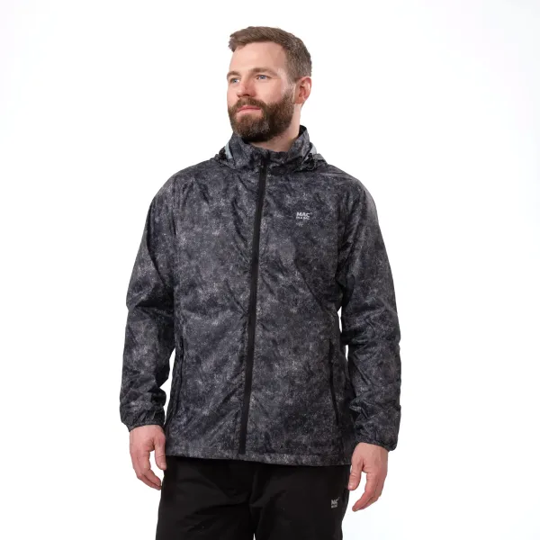 Чоловіча куртка MAC In a Sac MIAS EDITION JACKET