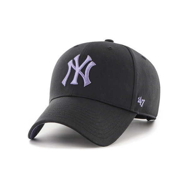 Кепка (тракер) 47 Brand MLB NEW YORK YANKEES ENAMEL TW