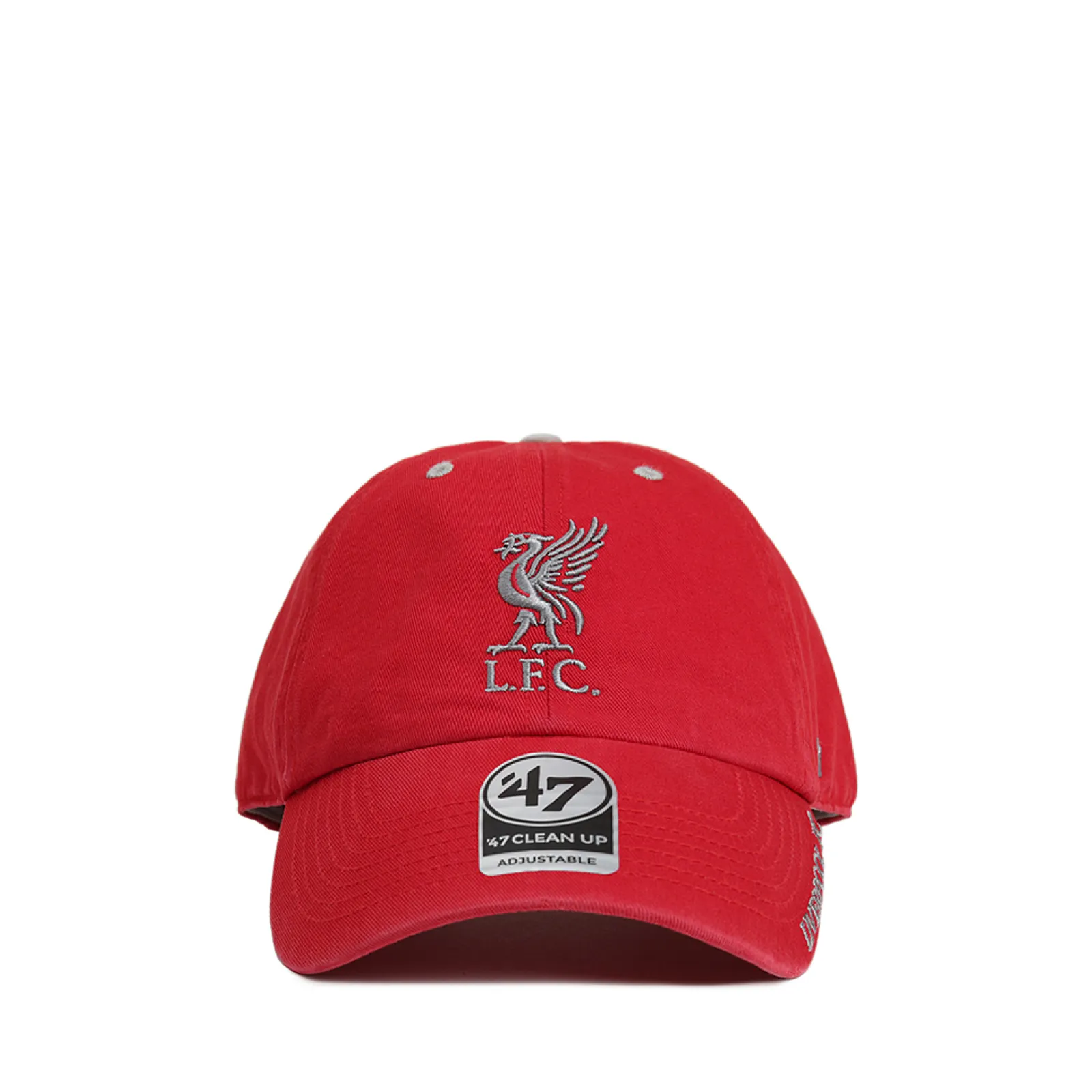 Кепка 47 Brand ICE CLEAN UP LIVERPOOL FC