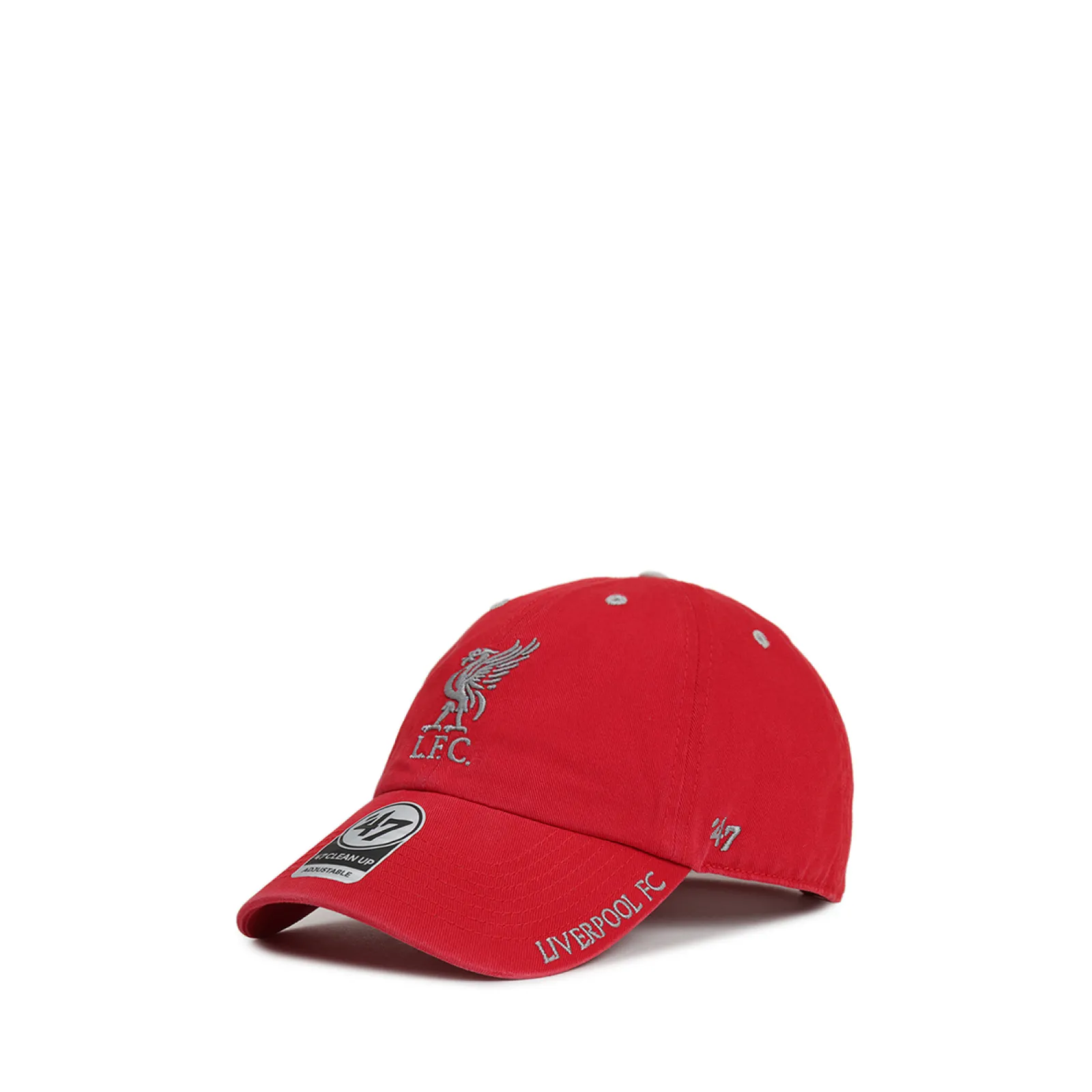 Кепка 47 Brand ICE CLEAN UP LIVERPOOL FC