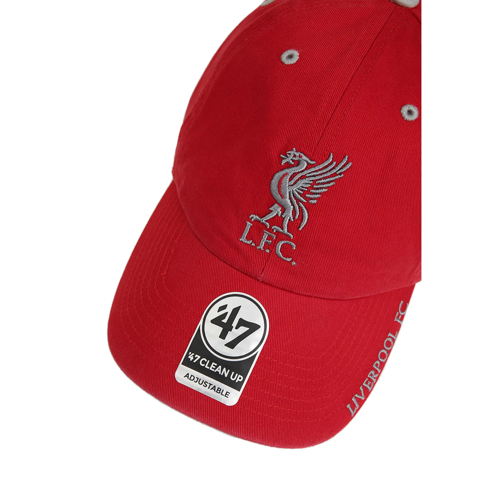 Кепка 47 Brand ICE CLEAN UP LIVERPOOL FC