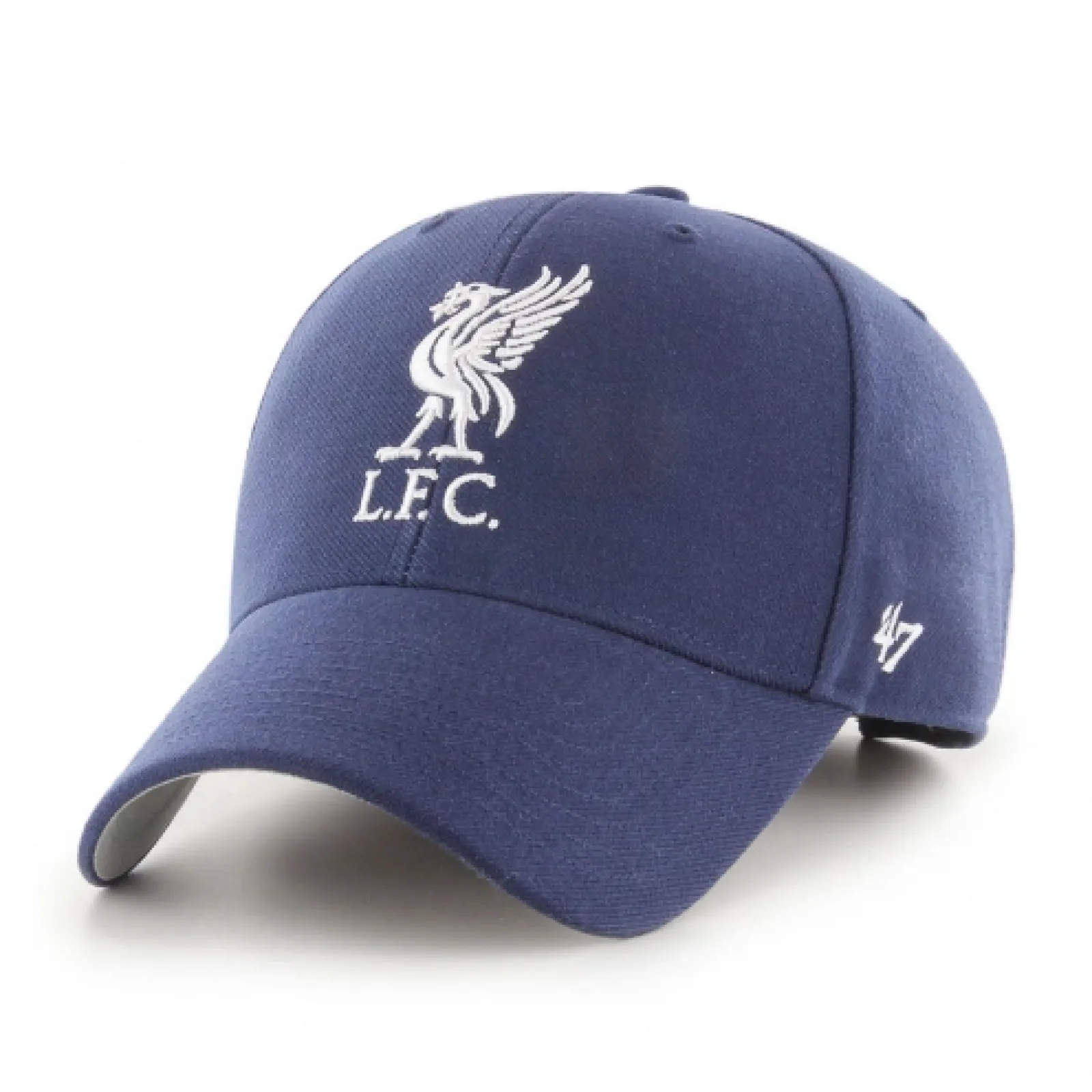 Чоловіча кепка 47 Brand LIVERPOOL FC LIGHT NAVY SURE S