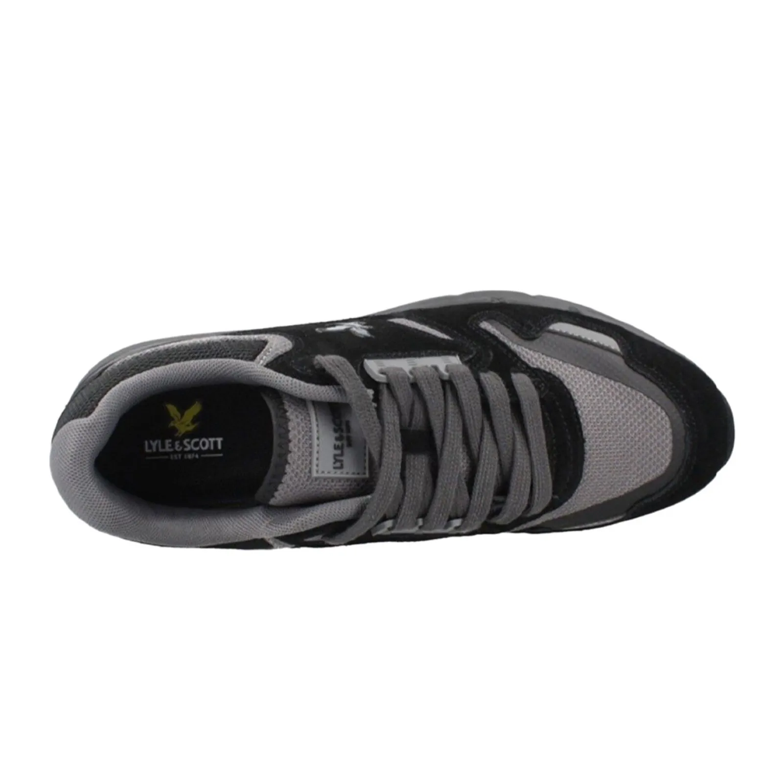 Чоловічі кросівки Lyle & Scott FINLAY