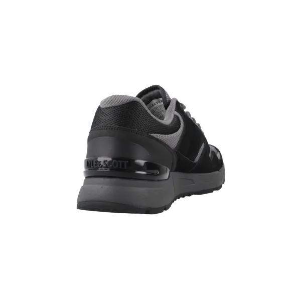 Чоловічі кросівки Lyle & Scott FINLAY