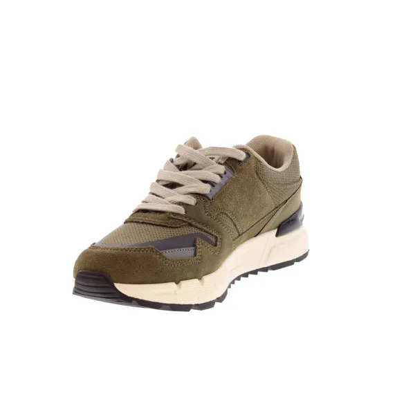 Чоловічі кросівки Lyle & Scott FINLAY