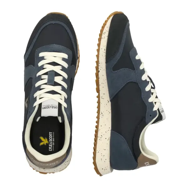 Чоловічі кросівки Lyle & Scott GLAM001